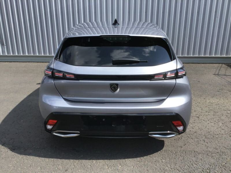 Peugeot 308 PureTech 130ch S&S BVM6 Allure Pack