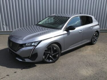 Peugeot 308 PureTech 130ch S&S BVM6 Allure Pack