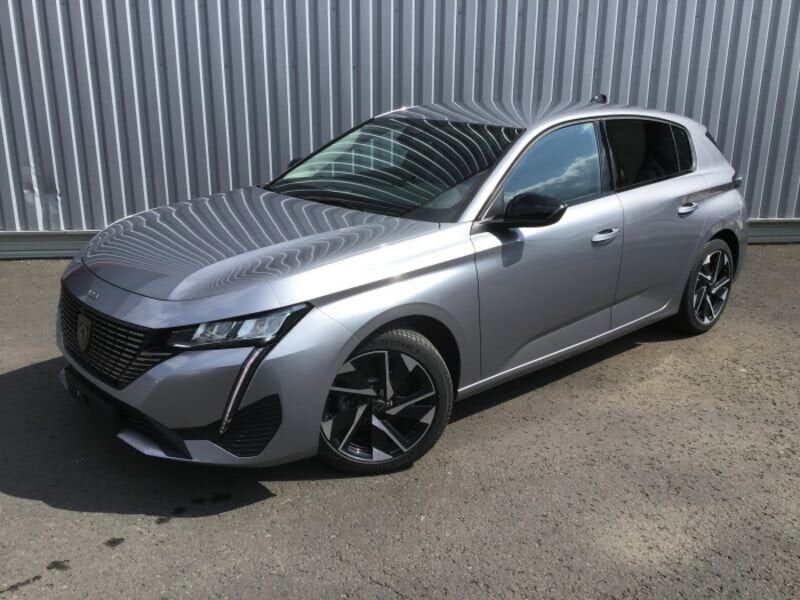 Peugeot 308 PureTech 130ch S&S BVM6 Allure Pack