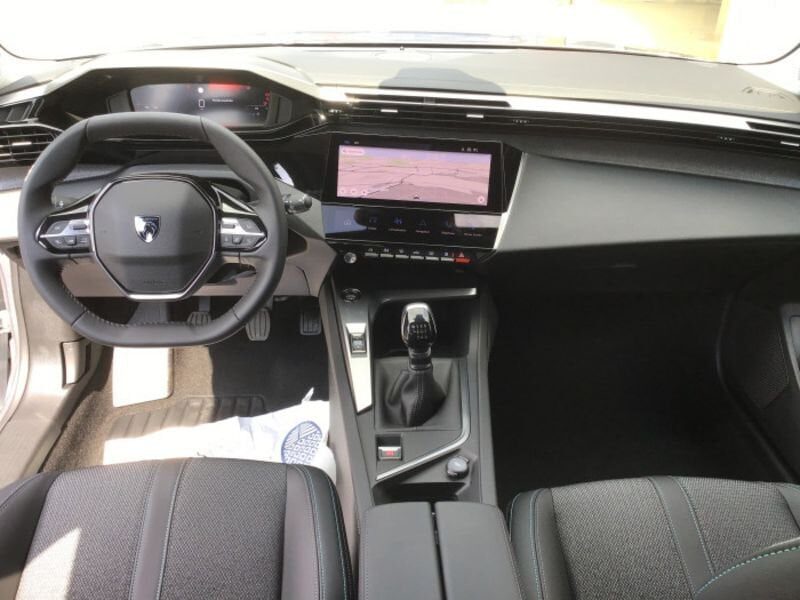 Peugeot 308 PureTech 130ch S&S BVM6 Allure Pack