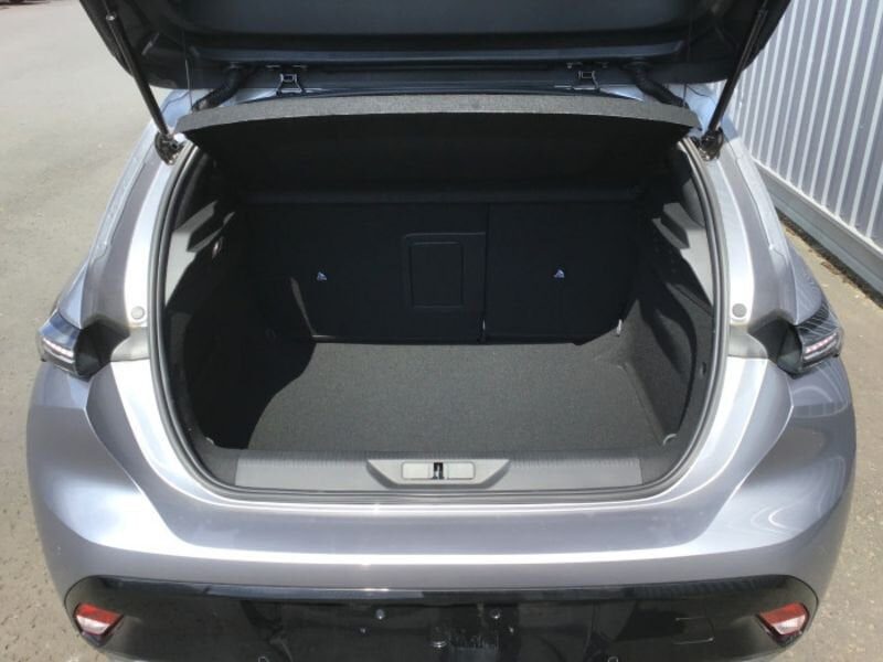 Peugeot 308 PureTech 130ch S&S BVM6 Allure Pack