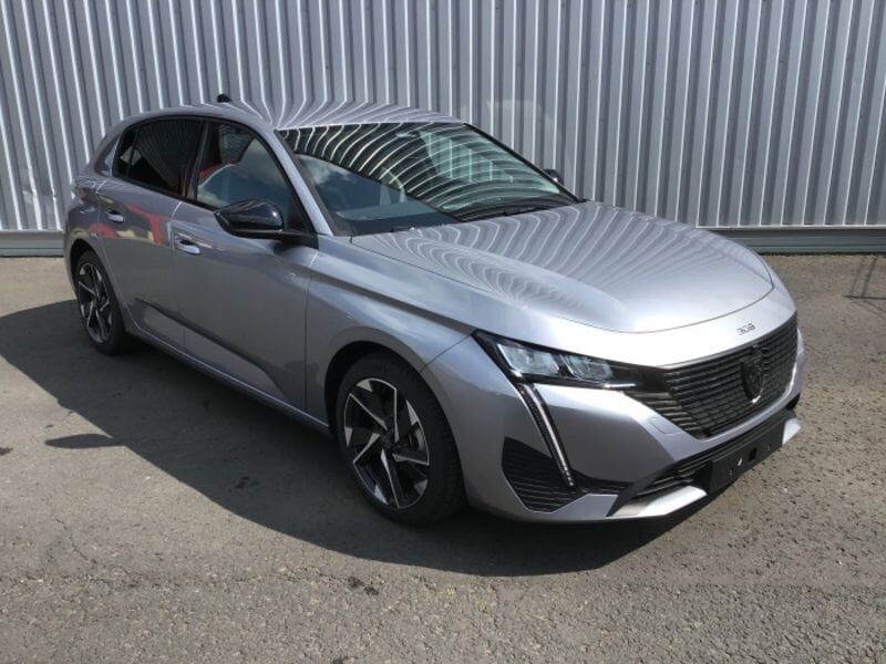 Peugeot 308 PureTech 130ch S&S BVM6 Allure Pack