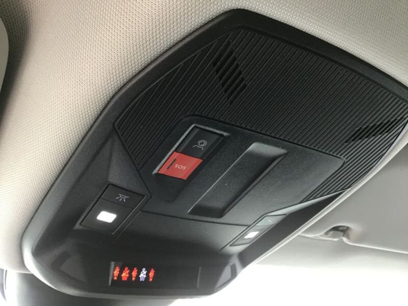 Peugeot 308 PureTech 130ch S&S BVM6 Allure Pack