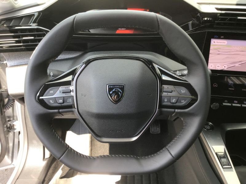 Peugeot 308 PureTech 130ch S&S BVM6 Allure Pack