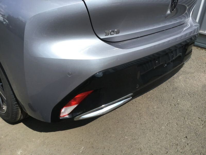 Peugeot 308 PureTech 130ch S&S BVM6 Allure Pack