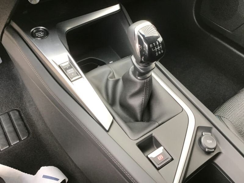 Peugeot 308 PureTech 130ch S&S BVM6 Allure Pack