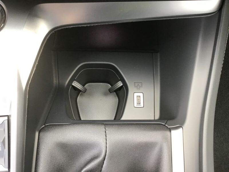 Peugeot 308 PureTech 130ch S&S BVM6 Allure Pack