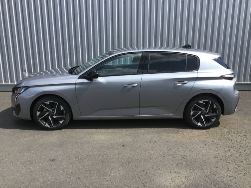 Peugeot 308 PureTech 130ch S&S BVM6 Allure Pack