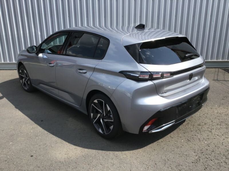 Peugeot 308 PureTech 130ch S&S BVM6 Allure Pack