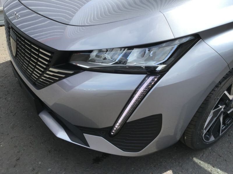 Peugeot 308 PureTech 130ch S&S BVM6 Allure Pack