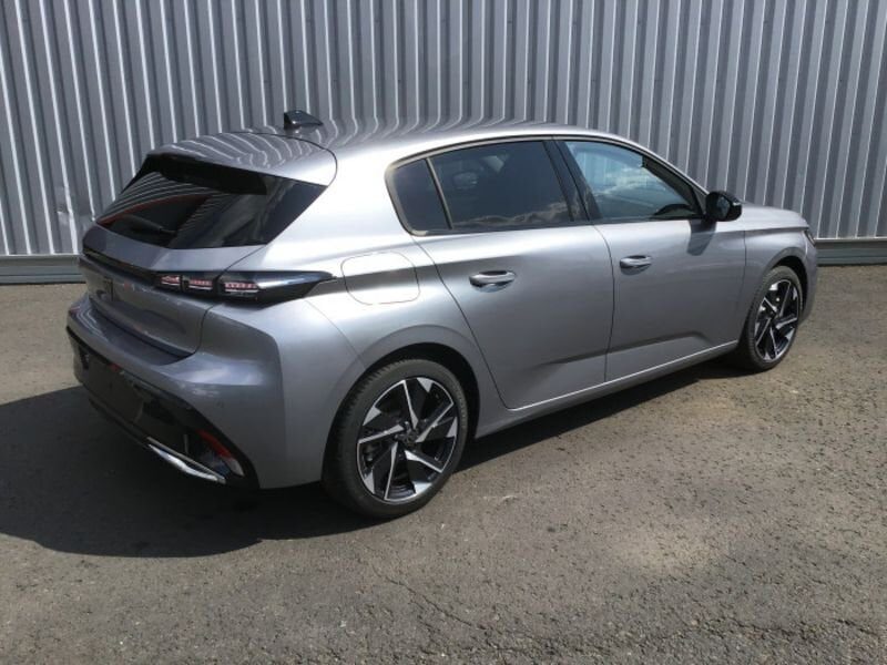 Peugeot 308 PureTech 130ch S&S BVM6 Allure Pack