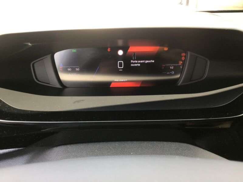 Peugeot 308 PureTech 130ch S&S BVM6 Allure Pack