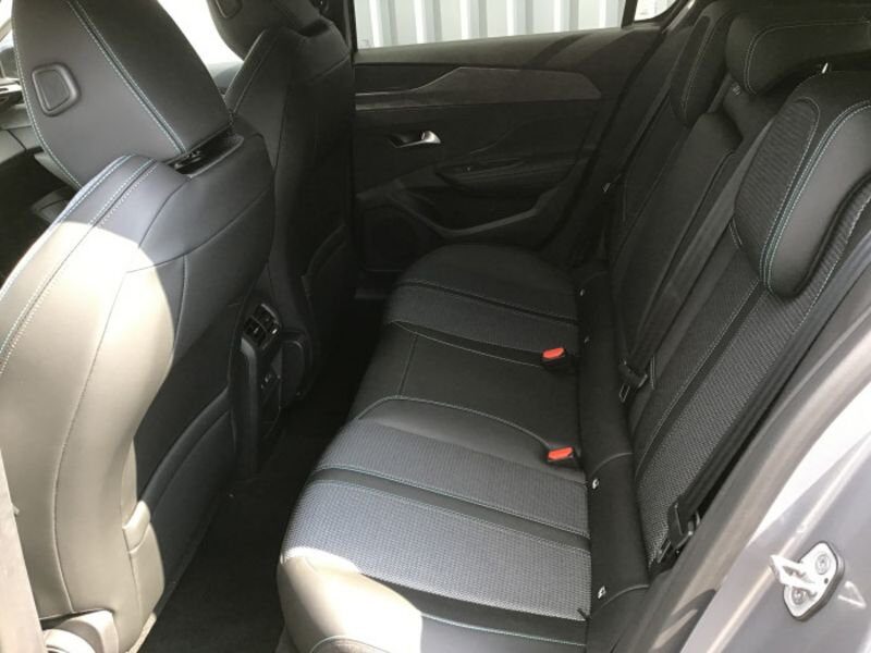 Peugeot 308 PureTech 130ch S&S BVM6 Allure Pack