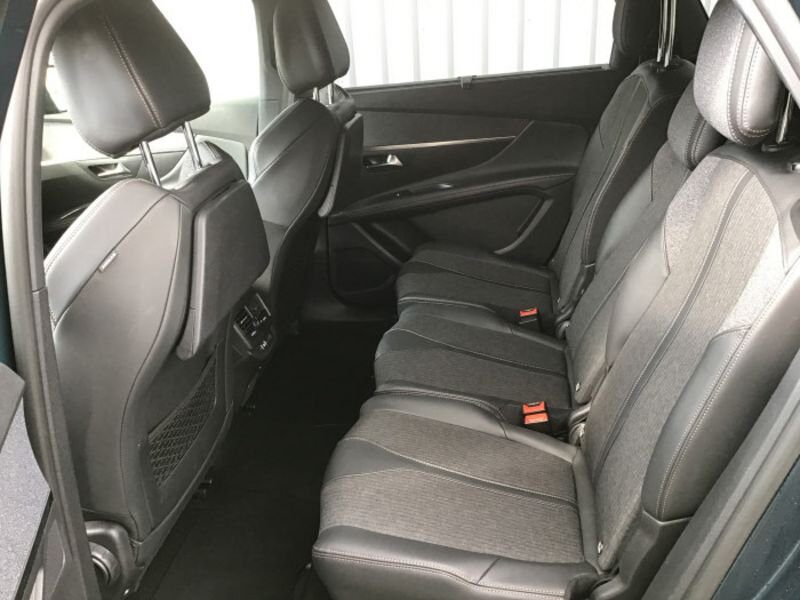 Peugeot 5008 PureTech 180ch S&S EAT8 GT Line