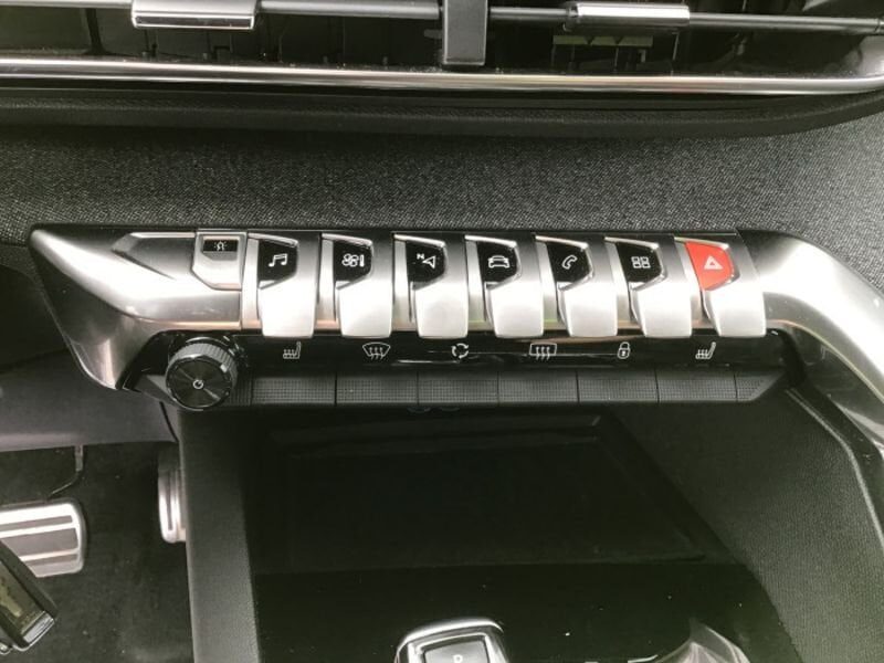 Peugeot 5008 PureTech 180ch S&S EAT8 GT Line