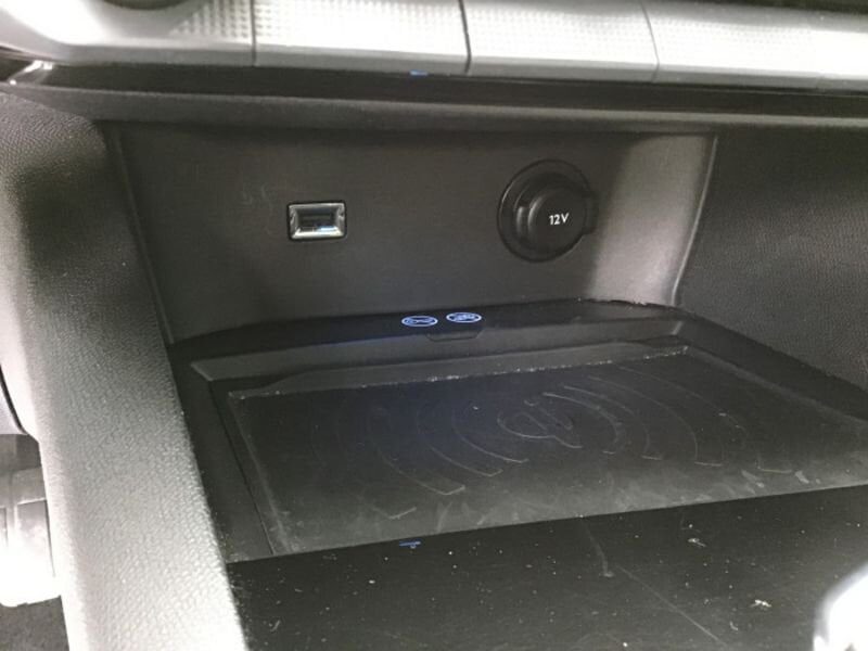 Peugeot 5008 PureTech 180ch S&S EAT8 GT Line