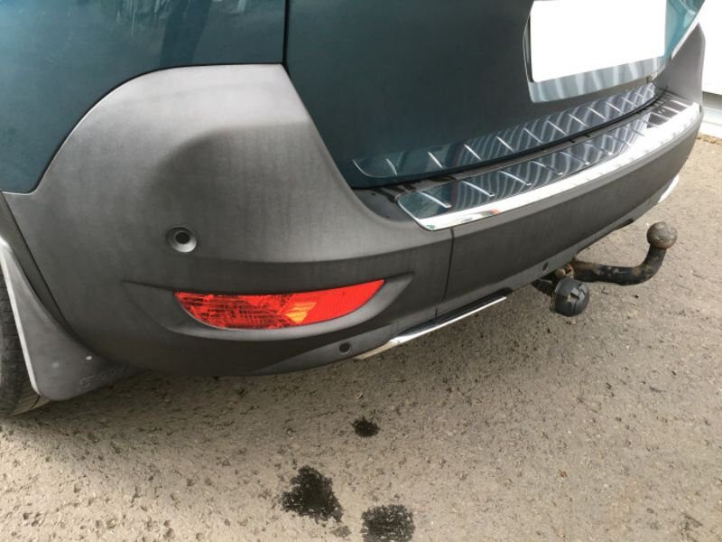 Peugeot 5008 PureTech 180ch S&S EAT8 GT Line