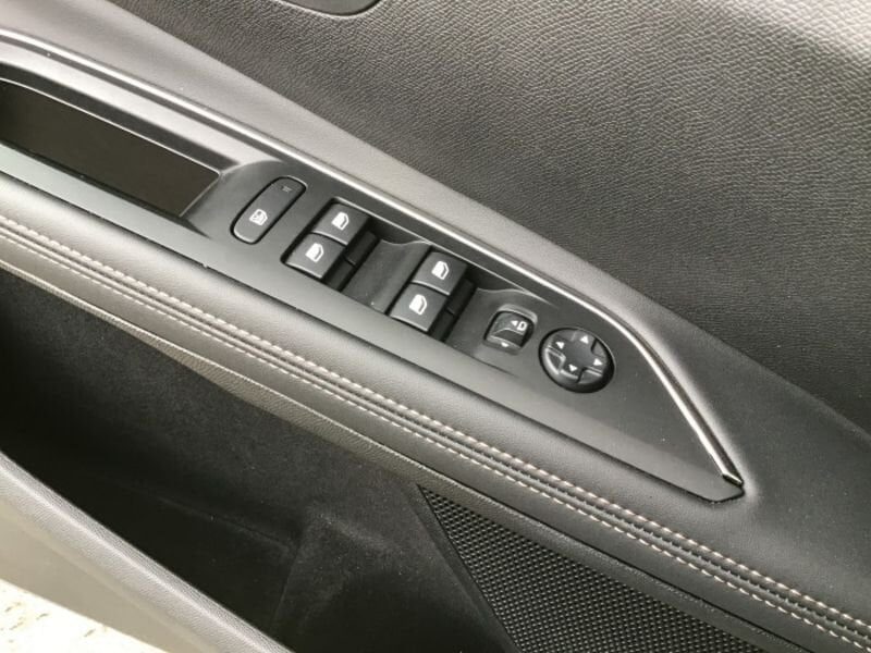 Peugeot 5008 PureTech 180ch S&S EAT8 GT Line