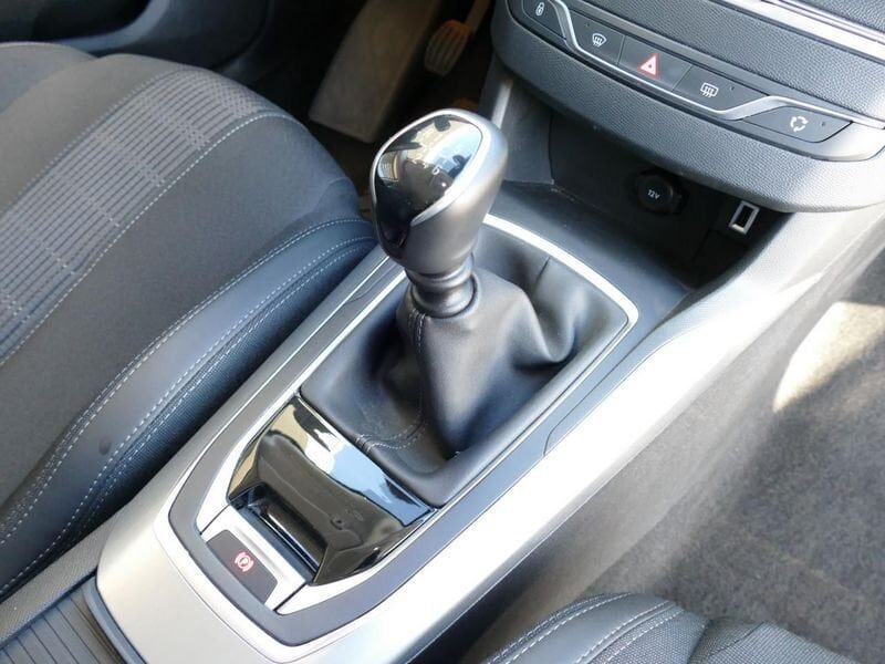 Peugeot 308 SW 1.5 BlueHDi S&S - 130 II BREAK Allure