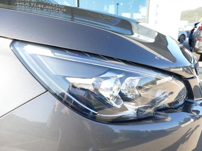 Peugeot 308 SW 1.5 BlueHDi S&S - 130 II BREAK Allure