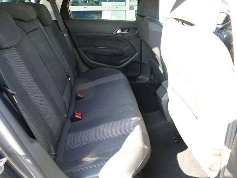 Peugeot 308 SW 1.5 BlueHDi S&S - 130 II BREAK Allure