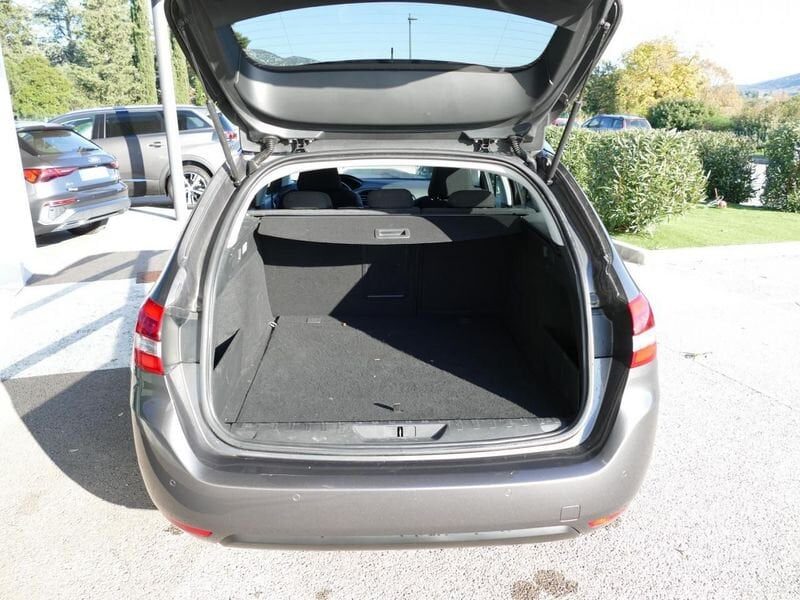 Peugeot 308 SW 1.5 BlueHDi S&S - 130 II BREAK Allure