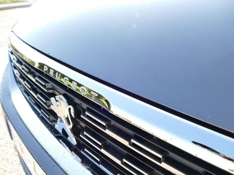 Peugeot 308 SW 1.5 BlueHDi S&S - 130 II BREAK Allure