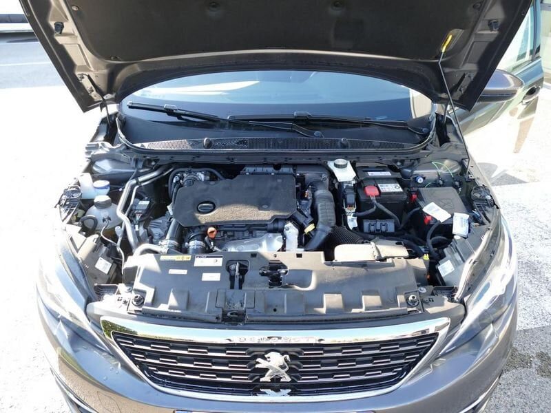 Peugeot 308 SW 1.5 BlueHDi S&S - 130 II BREAK Allure