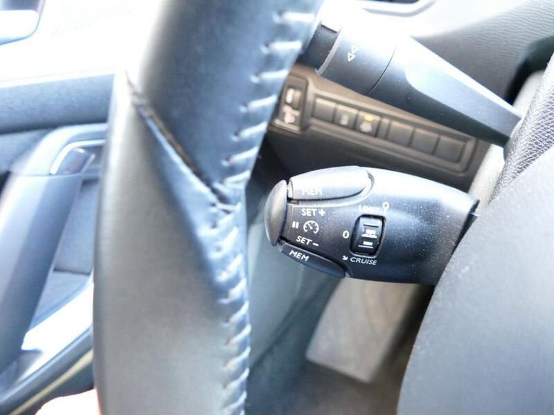 Peugeot 308 SW 1.5 BlueHDi S&S - 130 II BREAK Allure