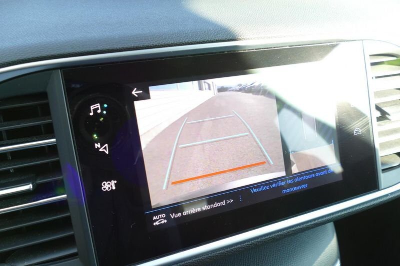 Peugeot 308 SW 1.5 BlueHDi S&S - 130 II BREAK Allure