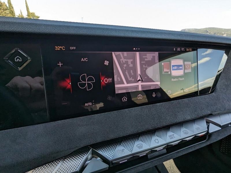 DS DS 4 1.5 BlueHDi S&S - 130 BV EAT8 Performance Line +