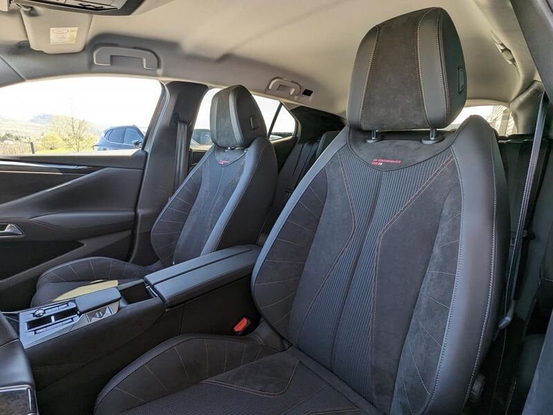 DS DS 4 1.5 BlueHDi S&S - 130 BV EAT8 Performance Line +