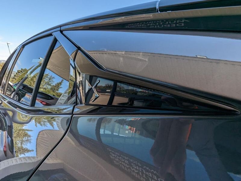 DS DS 4 1.5 BlueHDi S&S - 130 BV EAT8 Performance Line +