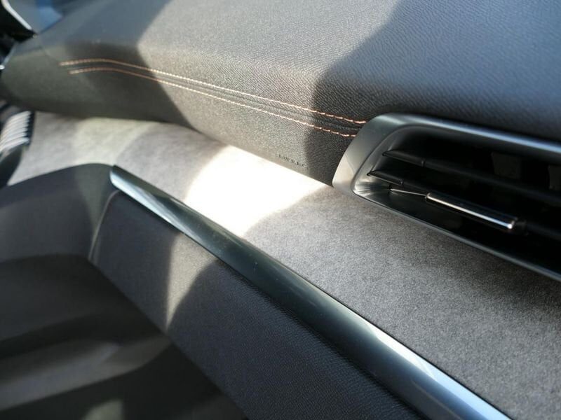 Peugeot 3008 1.5 BlueHDi S&S - 130 BV EAT8 GT PHASE 2