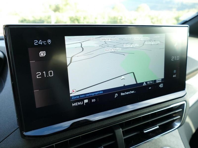 Peugeot 3008 1.5 BlueHDi S&S - 130 BV EAT8 GT PHASE 2