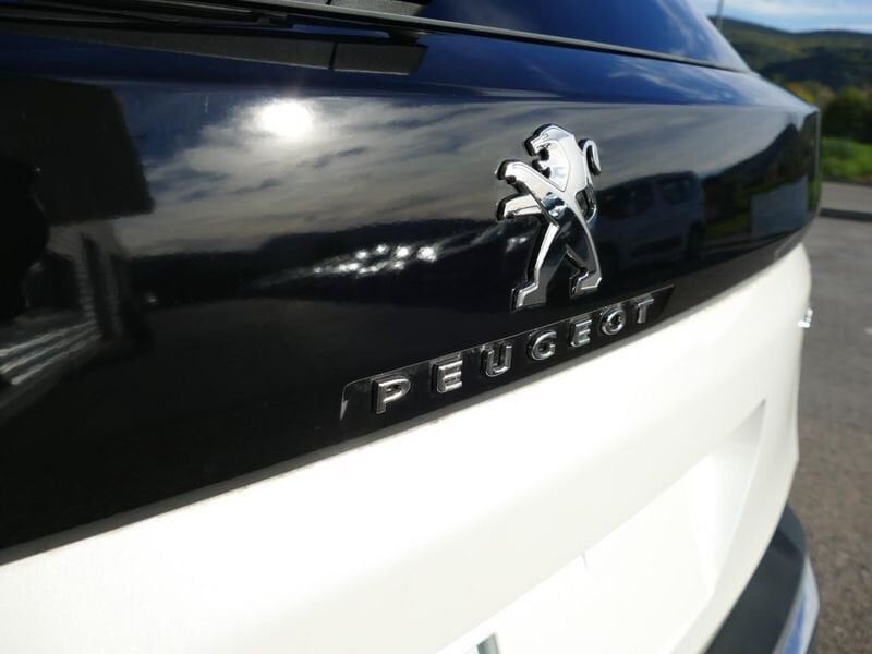 Peugeot 3008 1.5 BlueHDi S&S - 130 BV EAT8 GT PHASE 2