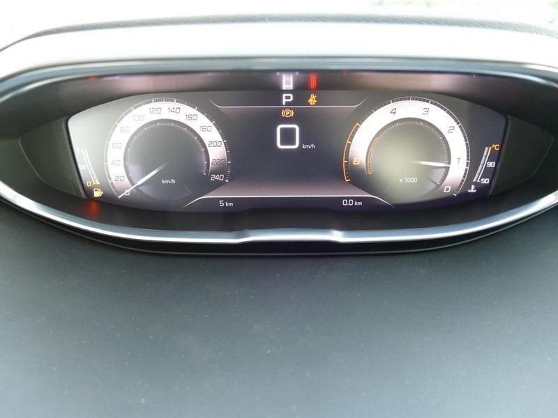 Peugeot 3008 1.5 BlueHDi S&S - 130 BV EAT8 GT PHASE 2