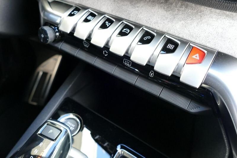 Peugeot 3008 1.5 BlueHDi S&S - 130 BV EAT8 GT PHASE 2