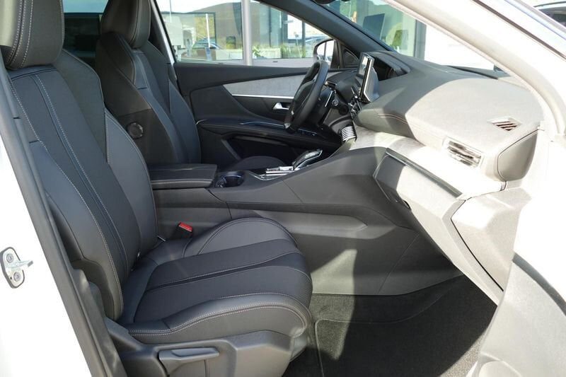 Peugeot 3008 1.5 BlueHDi S&S - 130 BV EAT8 GT PHASE 2