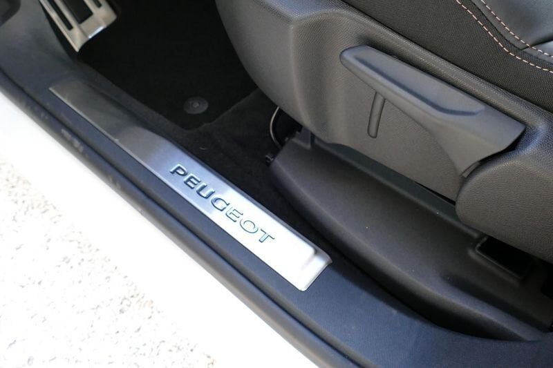 Peugeot 3008 1.5 BlueHDi S&S - 130 BV EAT8 GT PHASE 2