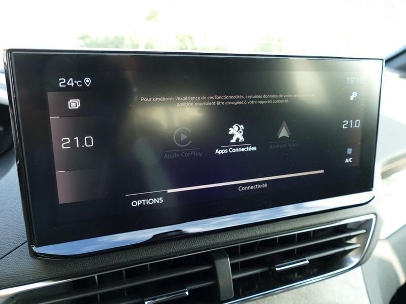 Peugeot 3008 1.5 BlueHDi S&S - 130 BV EAT8 GT PHASE 2