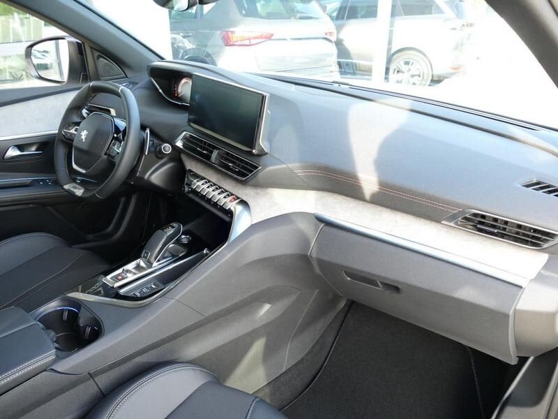 Peugeot 3008 1.5 BlueHDi S&S - 130 BV EAT8 GT PHASE 2