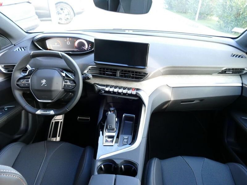 Peugeot 3008 1.5 BlueHDi S&S - 130 BV EAT8 GT PHASE 2