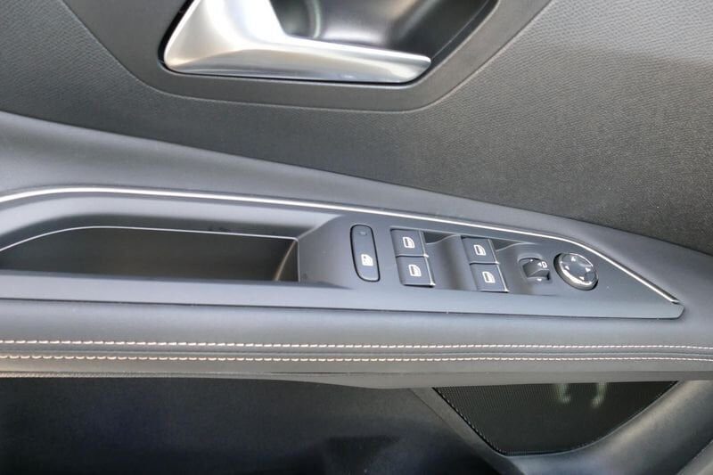 Peugeot 3008 1.5 BlueHDi S&S - 130 BV EAT8 GT PHASE 2