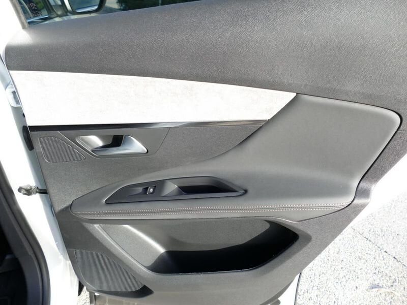 Peugeot 3008 1.5 BlueHDi S&S - 130 BV EAT8 GT PHASE 2