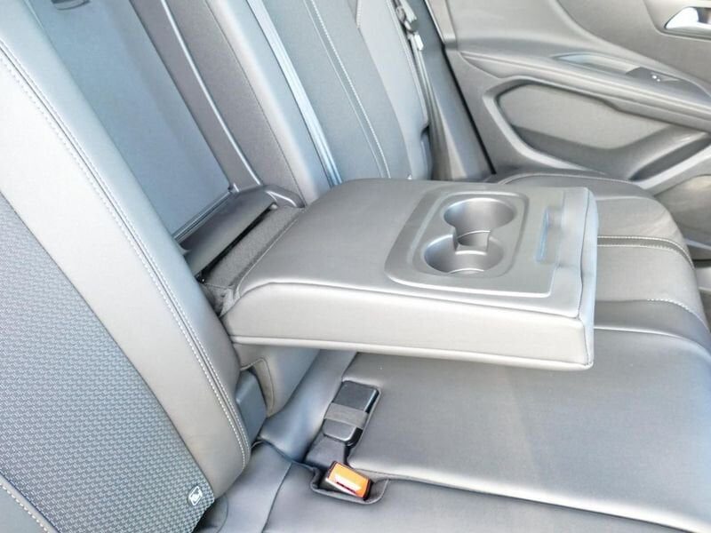 Peugeot 3008 1.5 BlueHDi S&S - 130 BV EAT8 GT PHASE 2