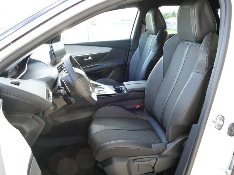 Peugeot 3008 1.5 BlueHDi S&S - 130 BV EAT8 GT PHASE 2