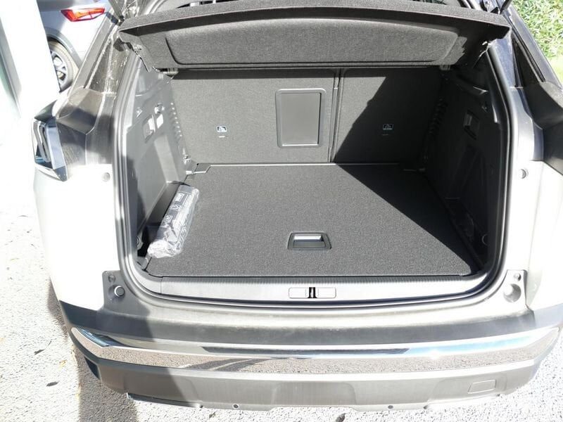 Peugeot 3008 1.5 BlueHDi S&S - 130 BV EAT8 GT PHASE 2