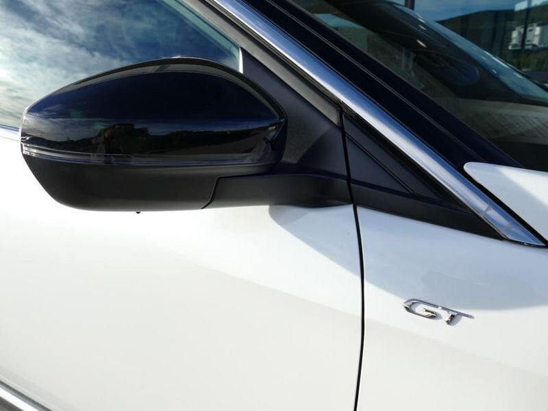 Peugeot 3008 1.5 BlueHDi S&S - 130 BV EAT8 GT PHASE 2