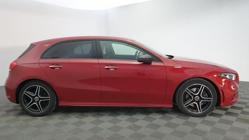Mercedes Classe A 220d 190cv 8g-dct amg line
